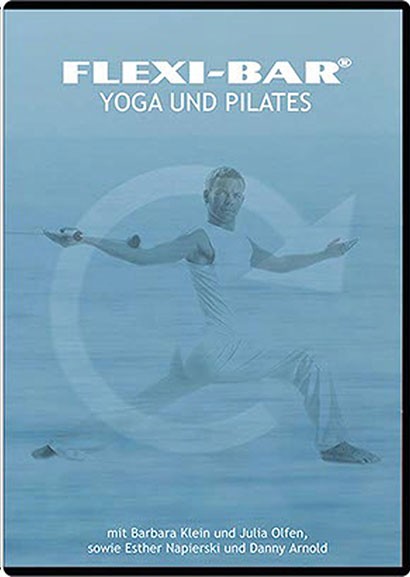 FLEXI-BAR Yoga und Pilates