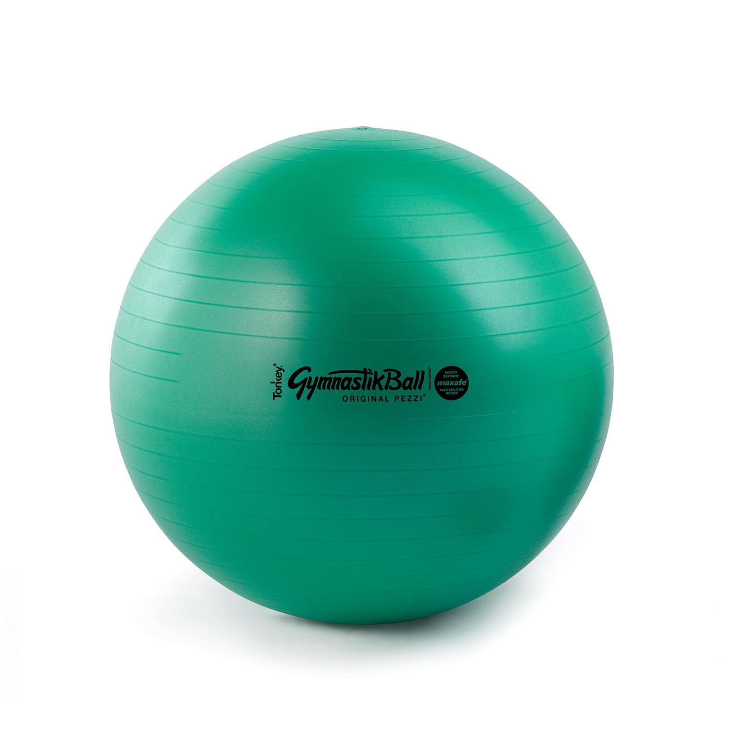 Original Pezzi® Gymnastikball MAXAFE - platzsicher