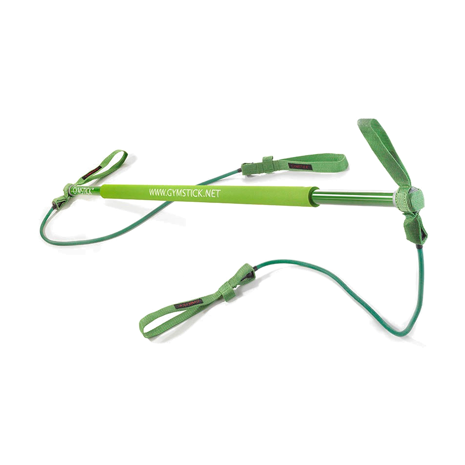 Gymstick Original 2.0 with bag