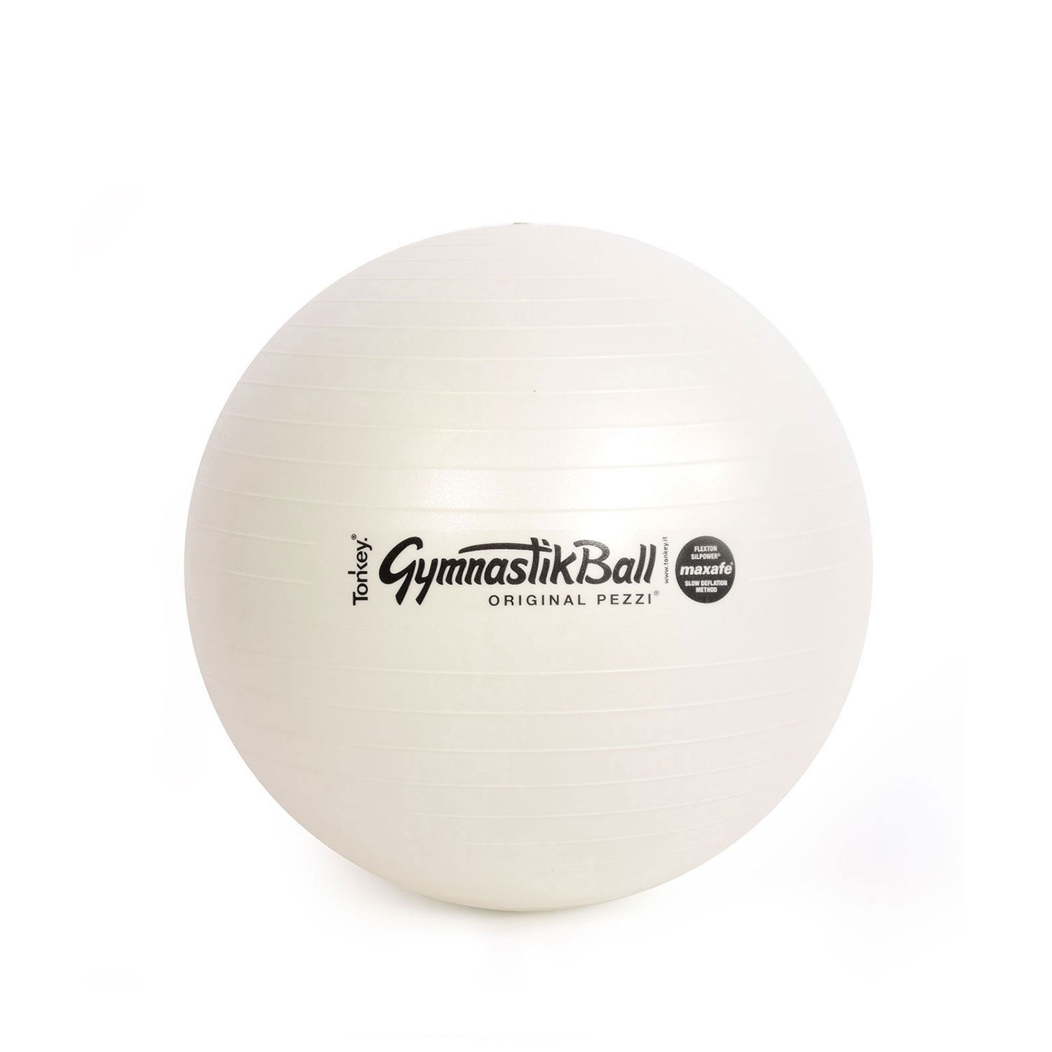 Original Pezzi® Gymnastikball MAXAFE - platzsicher