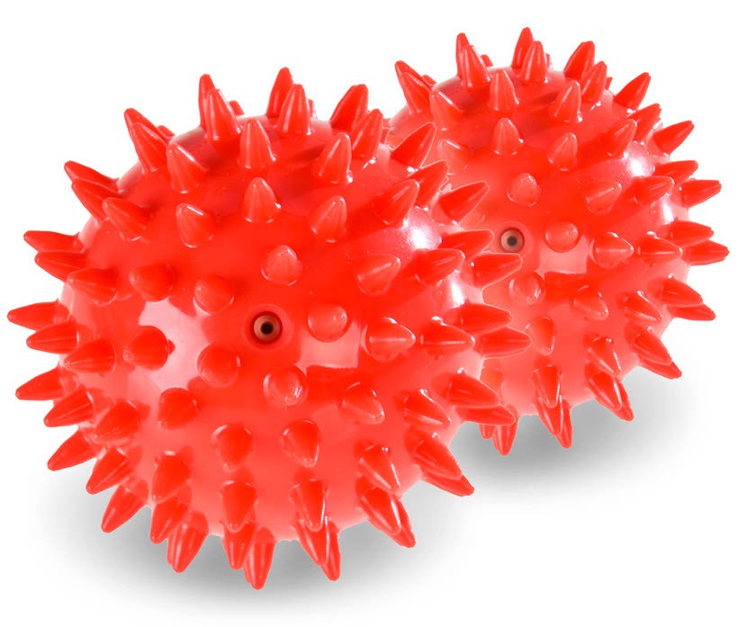Oliver Noppenball, aufpumpbar