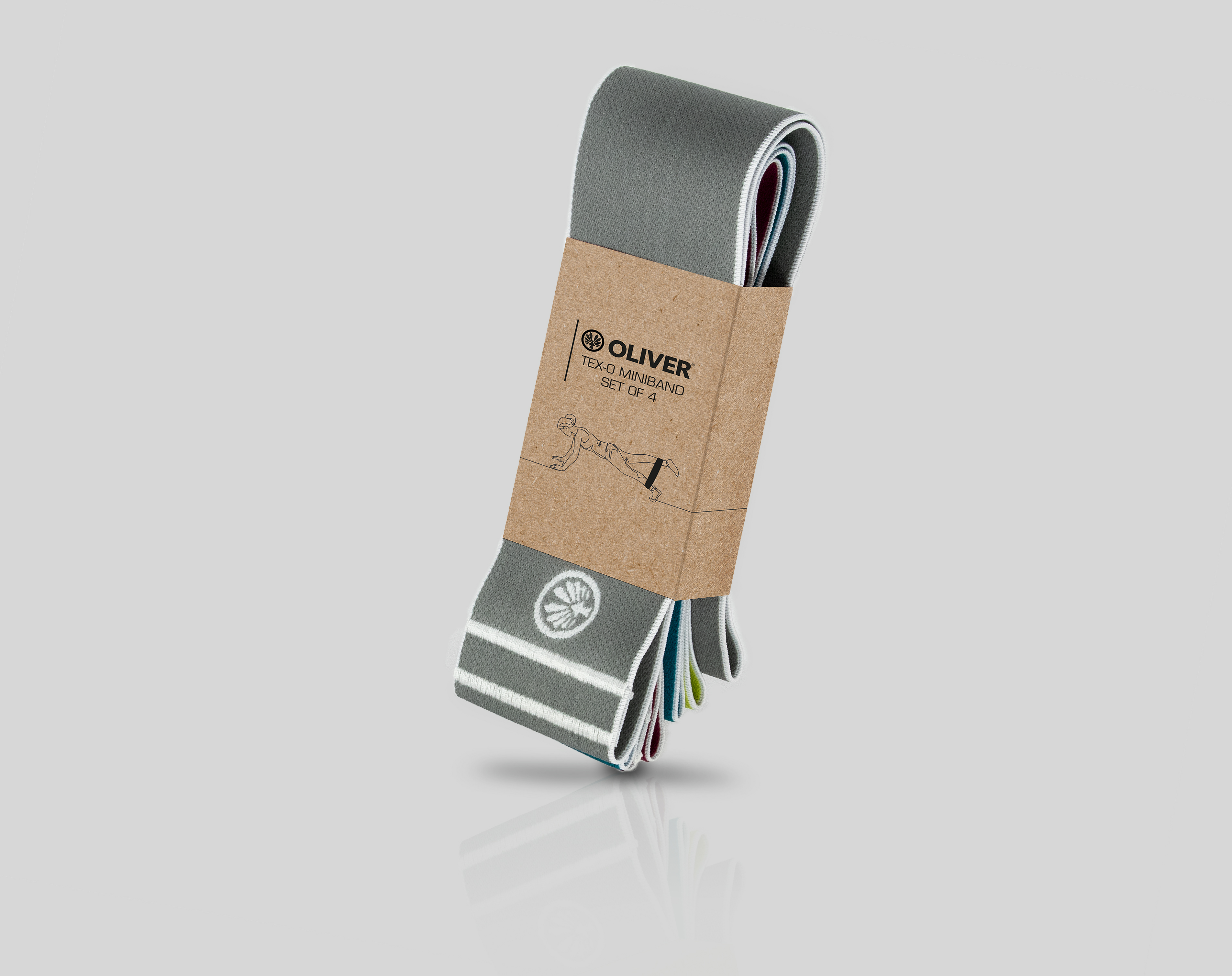 Mockup OL1535