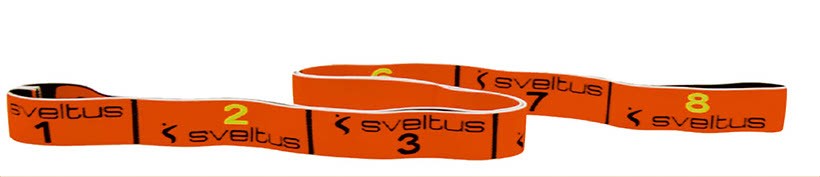 Sveltus Elastiband ORIGINAL