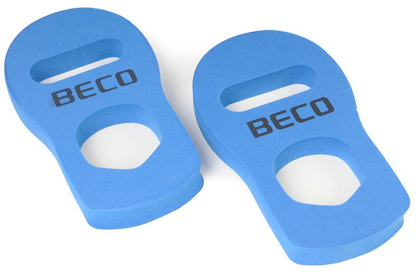 Beco Aqua-Kick-Box Handschuhe Gr. L