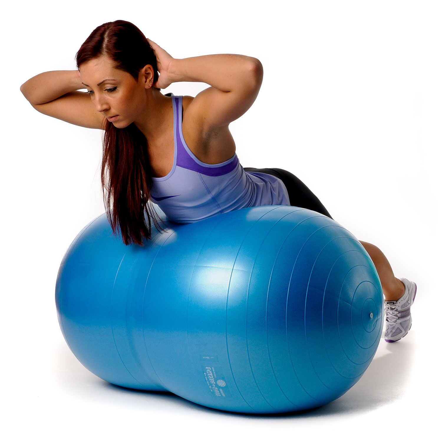 Gymnic Physio Roll Plus Gymnic Physio Roll Plus
