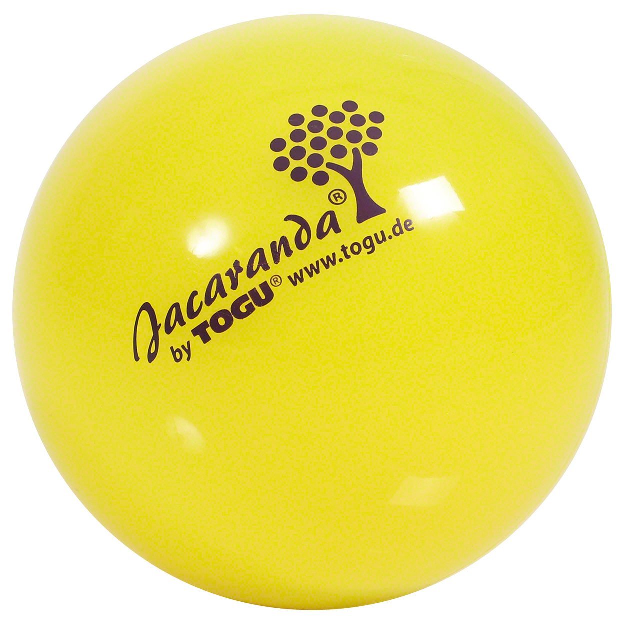 Jacaranda Ball 12.5 cm