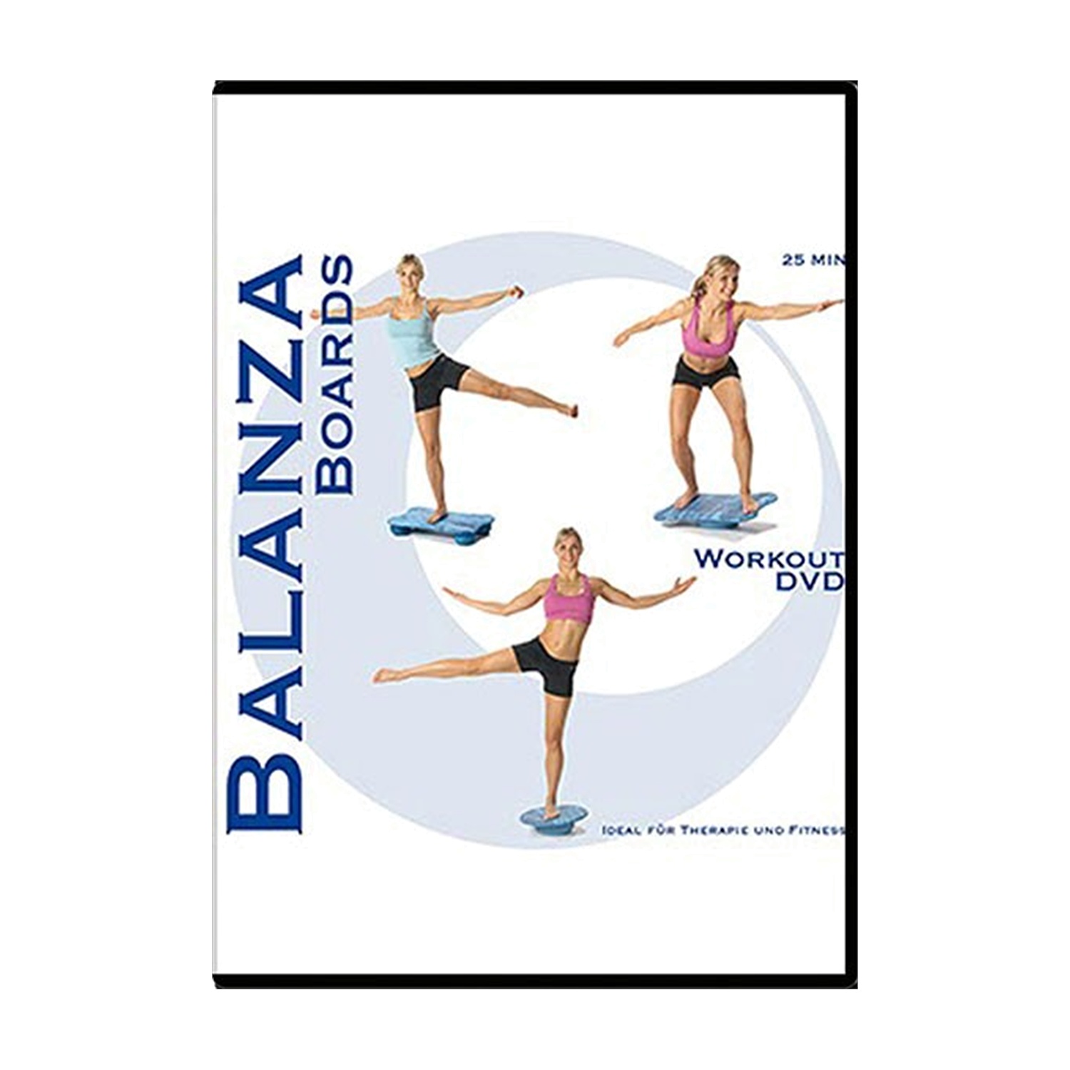 Bamusta exercise