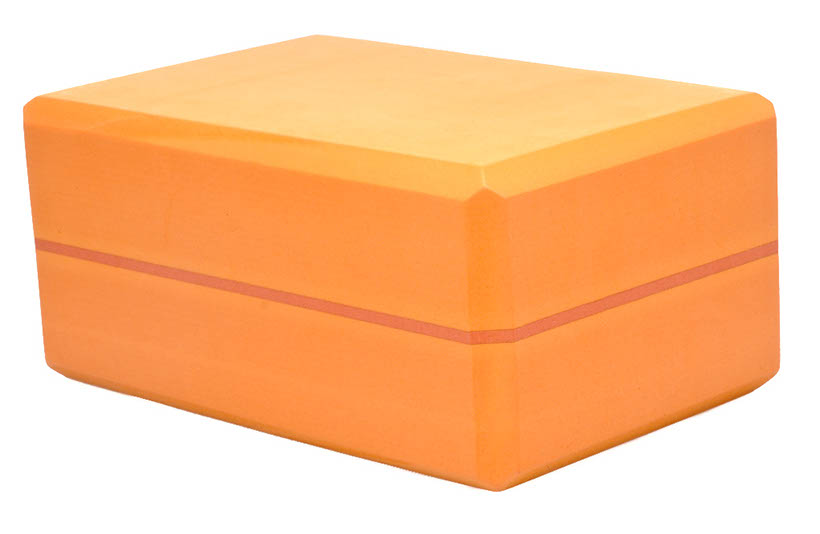 Ako Yoga - Yoga Block PRO XL Ako Yoga - Yoga Block PRO XL