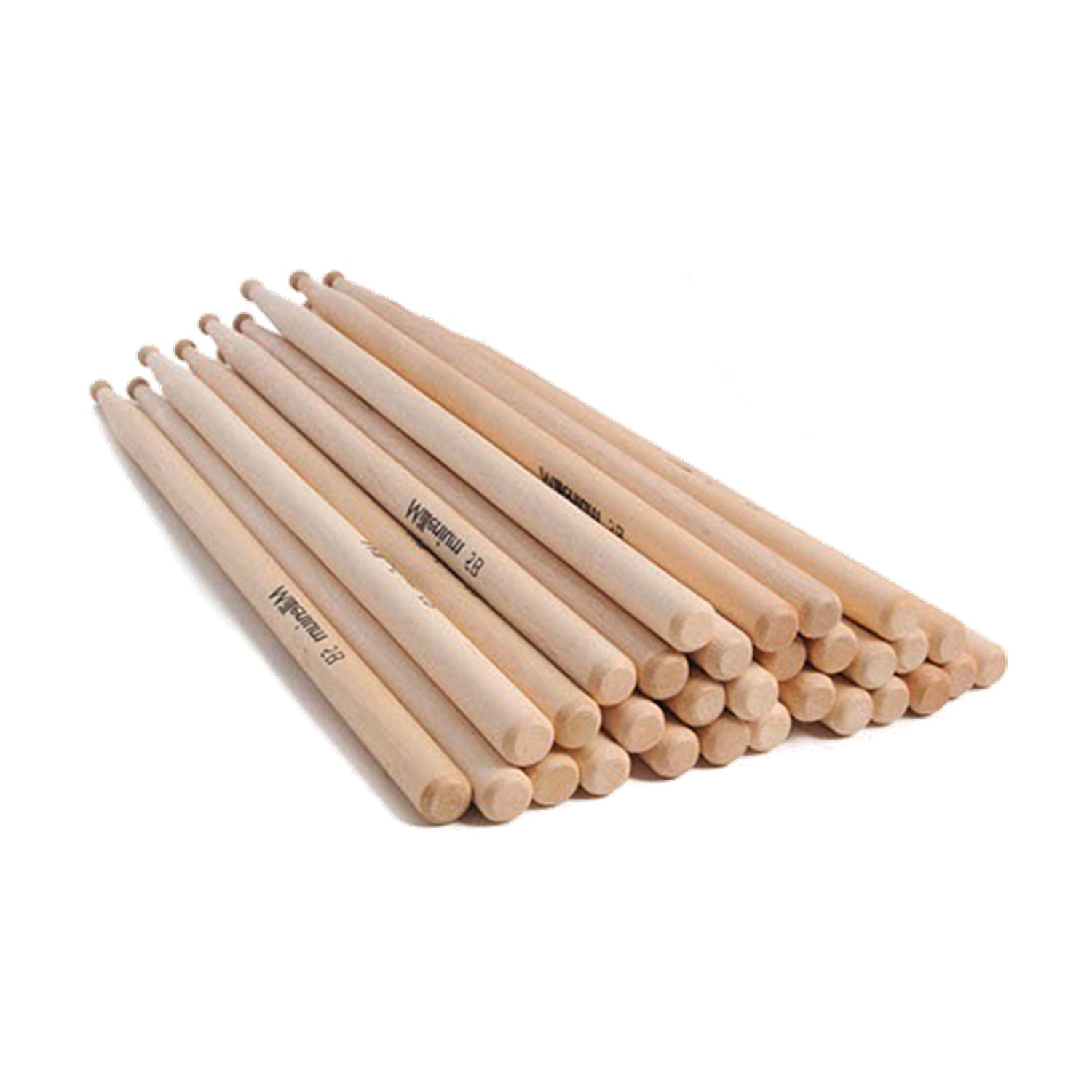 30 drum sticks (15 pairs)