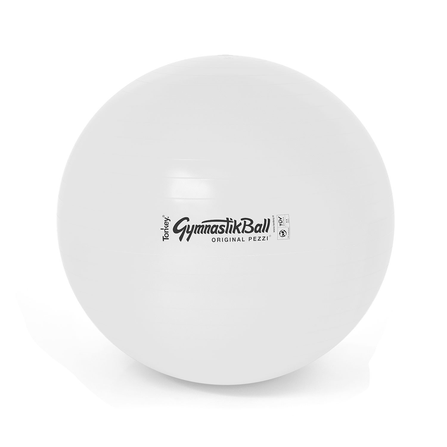 Original Pezzi® Gymnastikball STANDARD - Sonderedition
