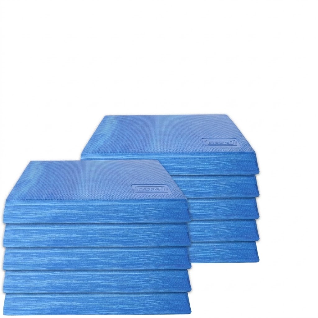 Sissel® Balancefit Pad, pack of 10