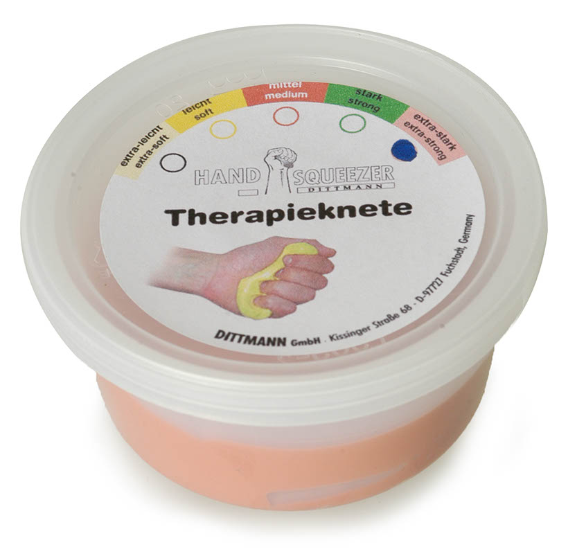 Dittmann Handknete, 85g
