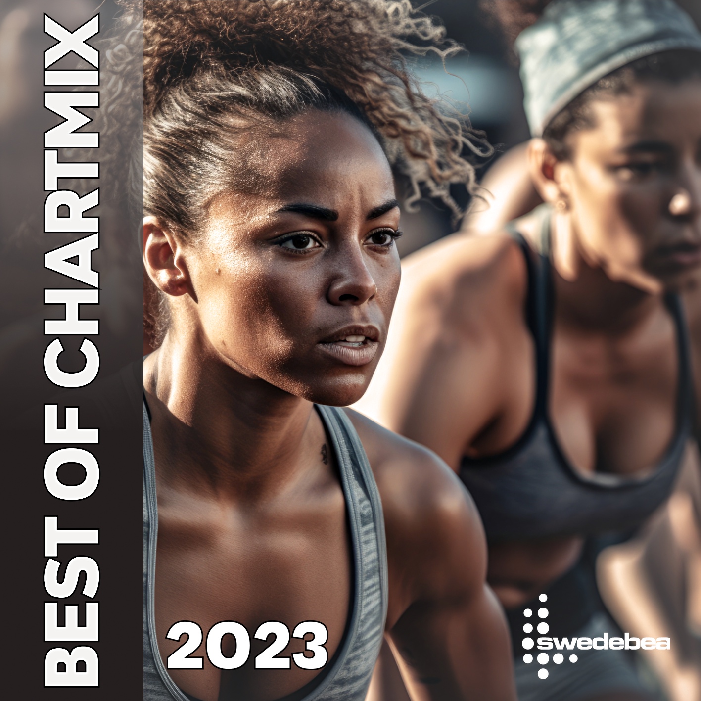 Best of Chartmix 2023 (3 CDs)