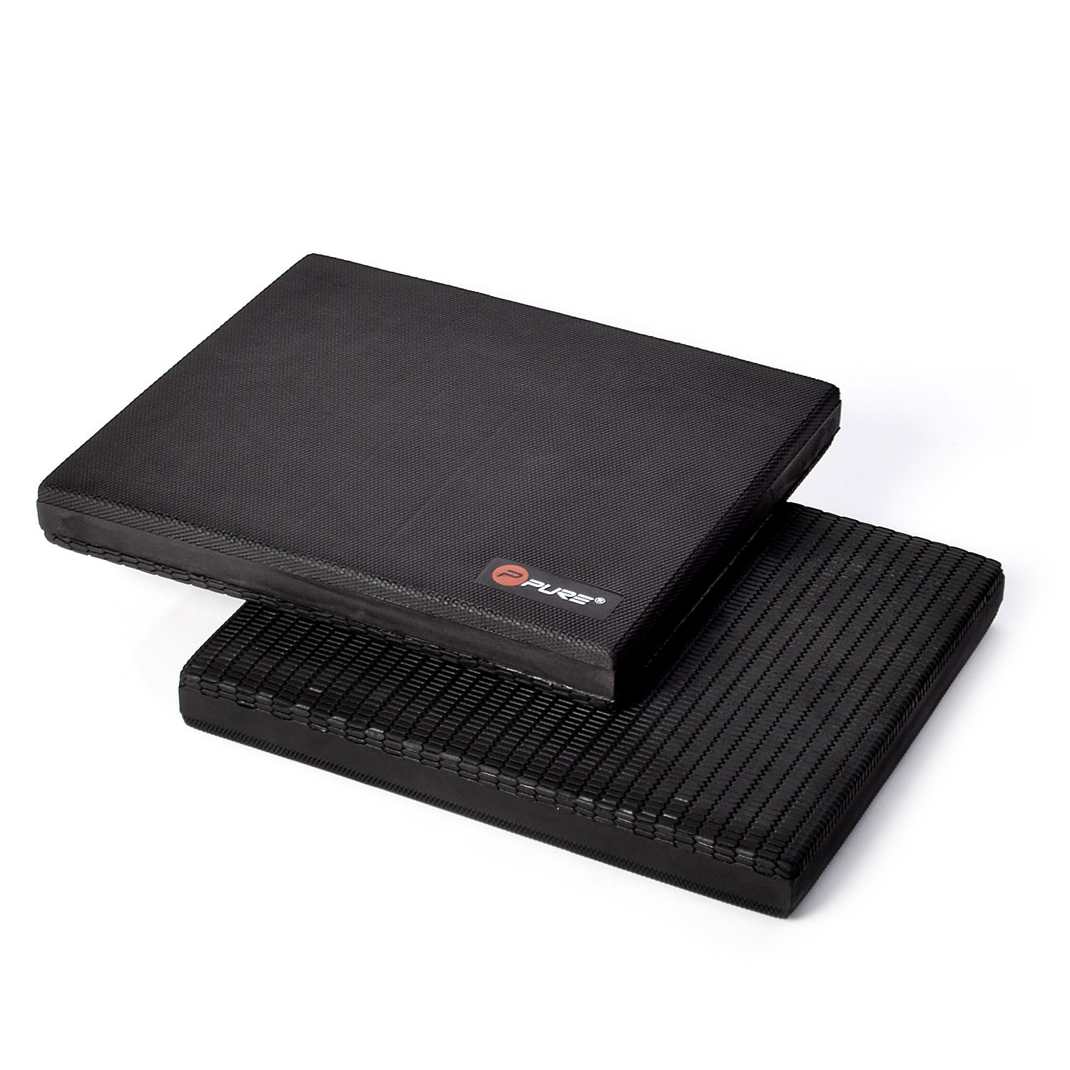 2er Set Balance Pad Large 48x40cm - Partnerkombi