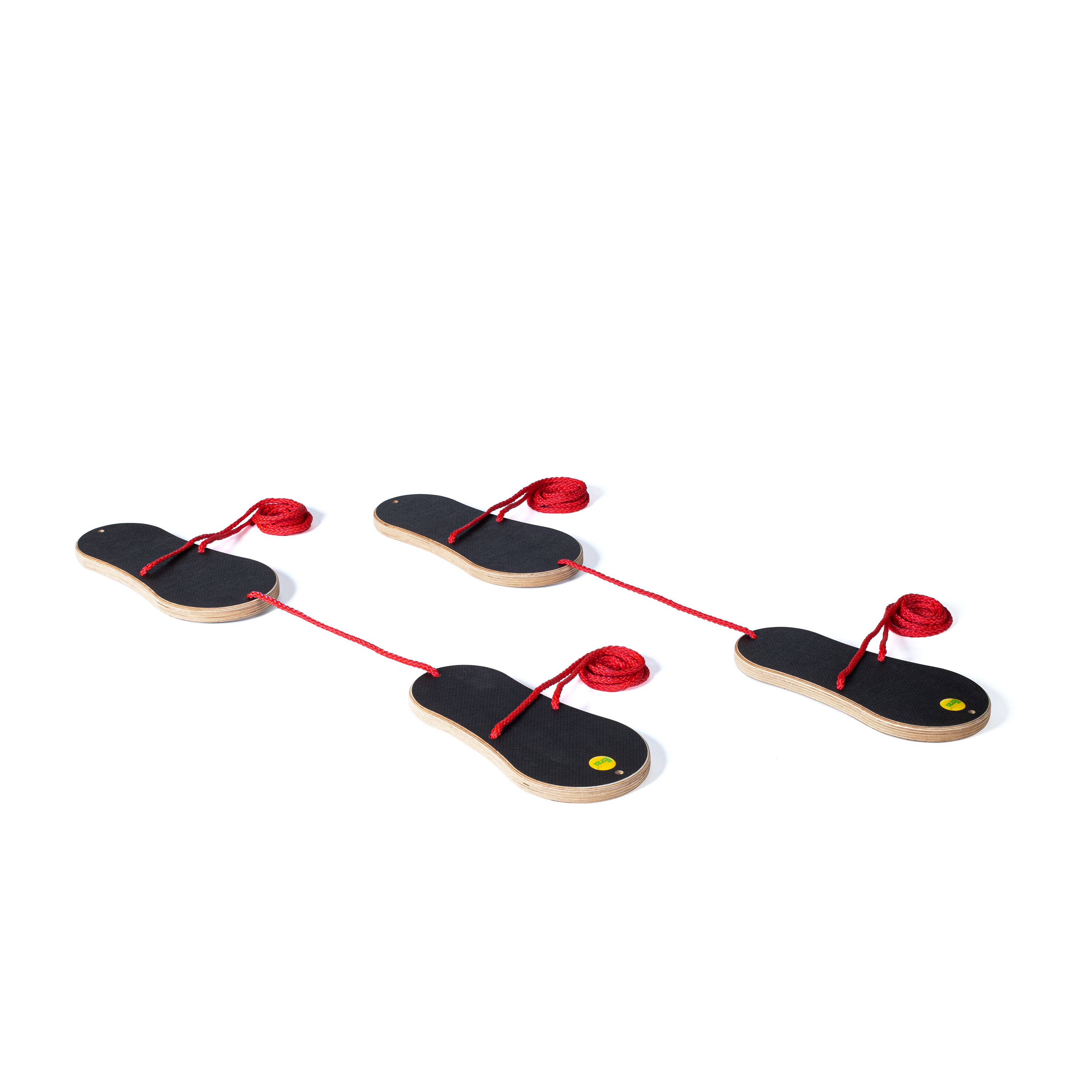 Erzi Teamspiel StepByStep – Kooperationsspiel für Teambuilding