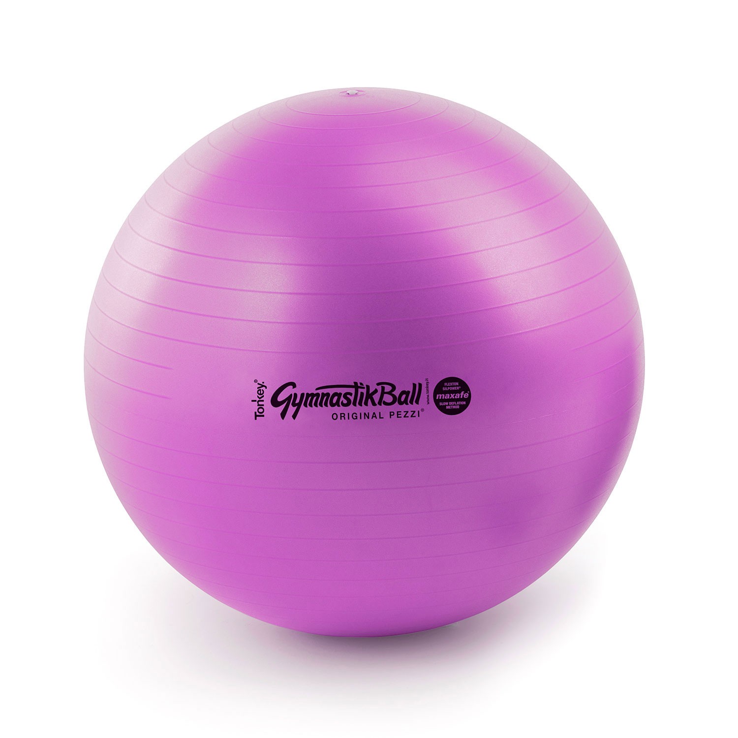 Original Pezzi® Gymnastikball MAXAFE - platzsicher