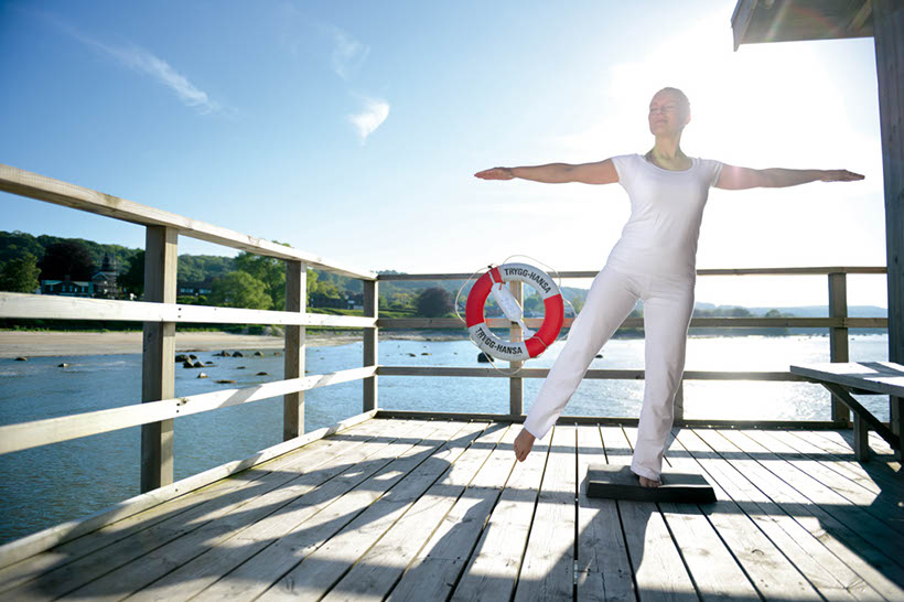 Sissel® Balancefit Pad Sissel® Balancefit Pad