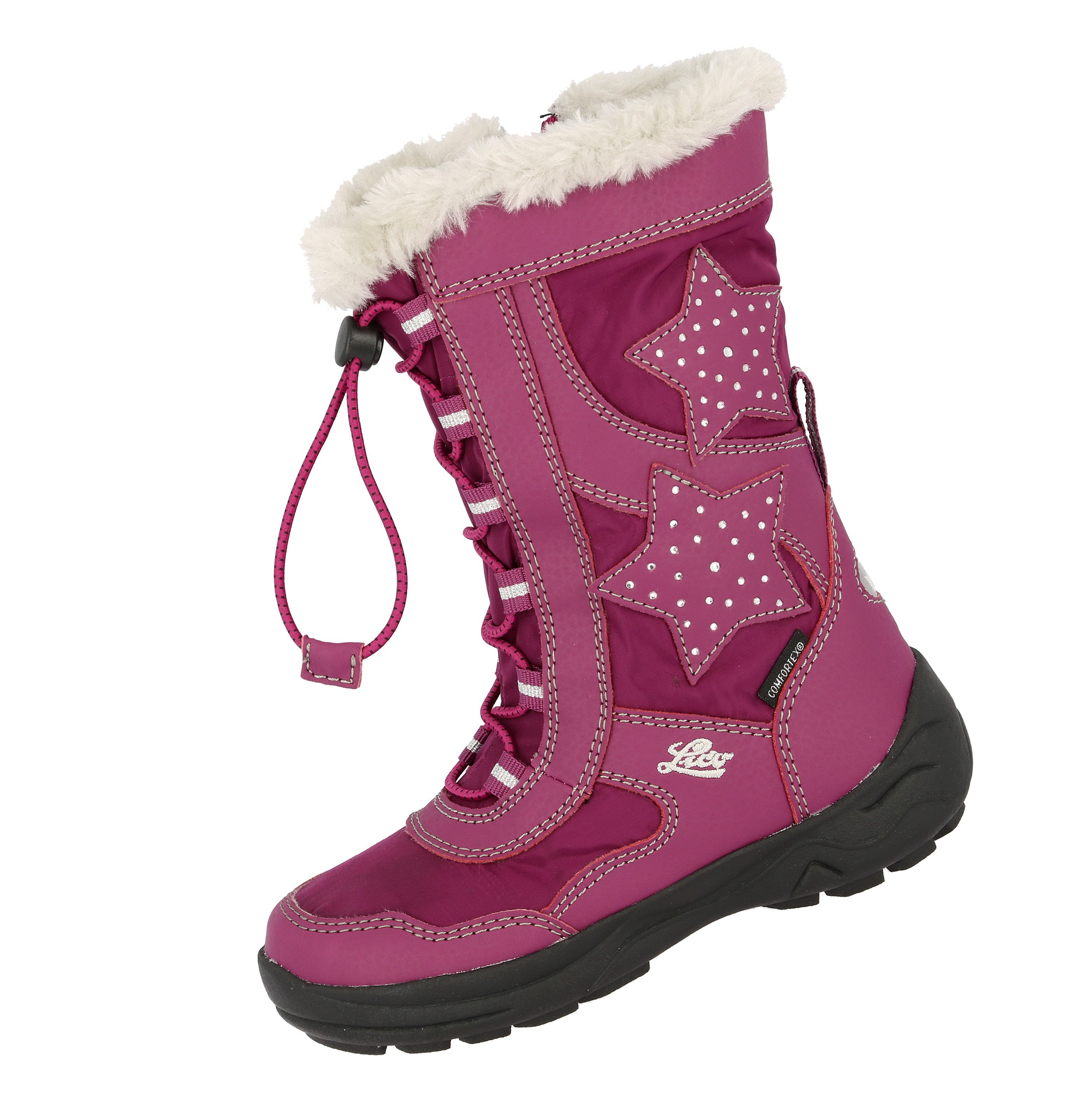 Lico Cathrin Winterstiefel