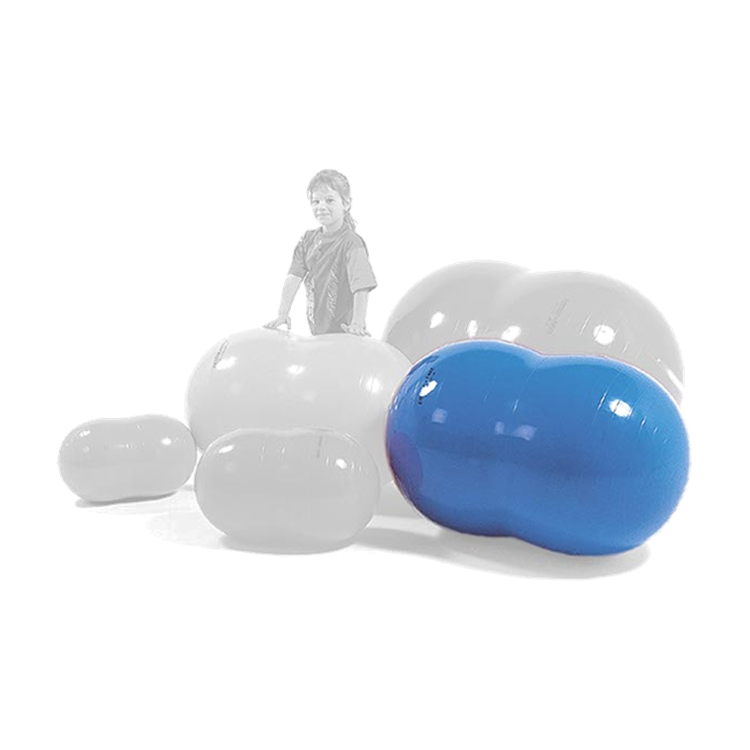 Gymnic Physio Roll