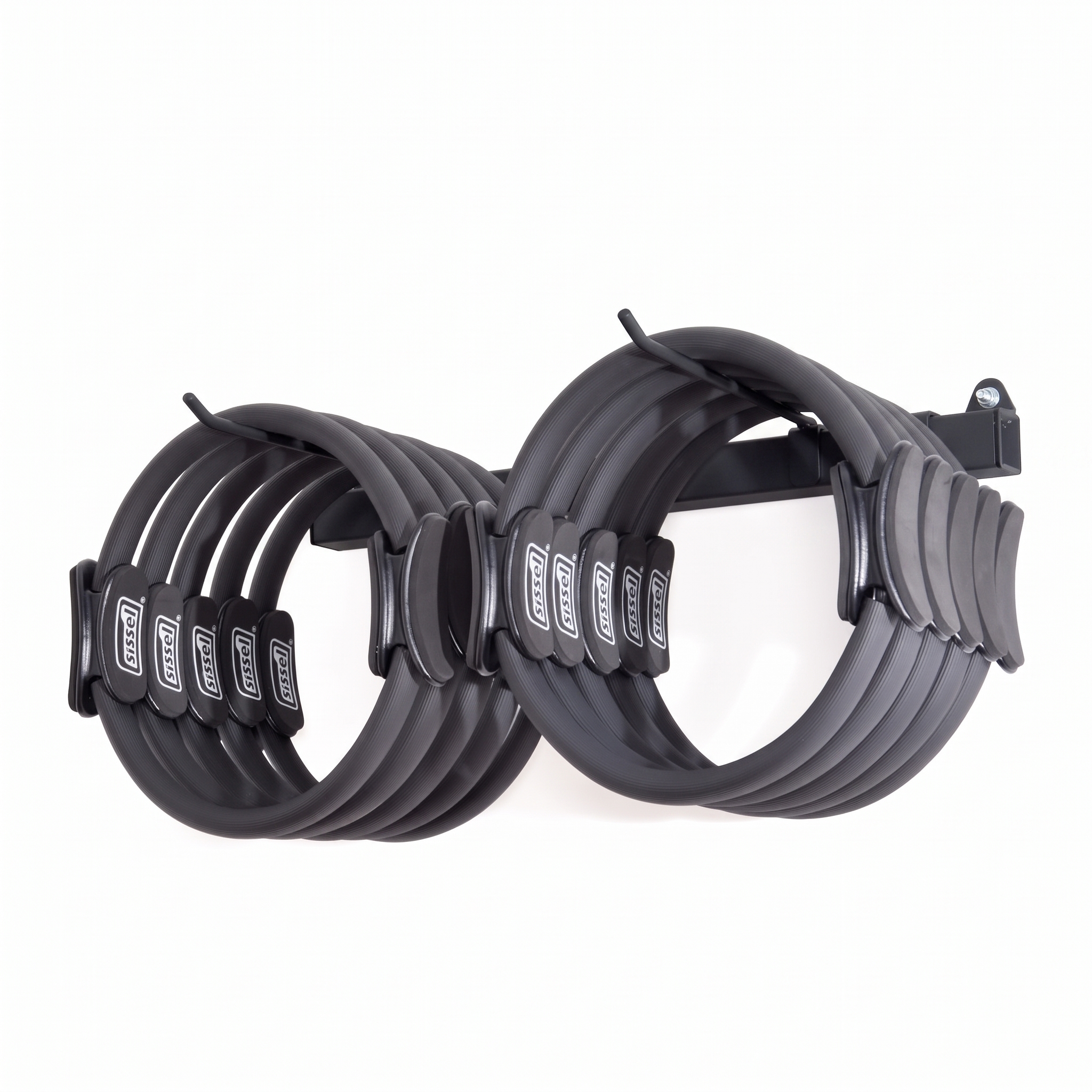 10 Sissel Pilates Circles mit Aufhängung