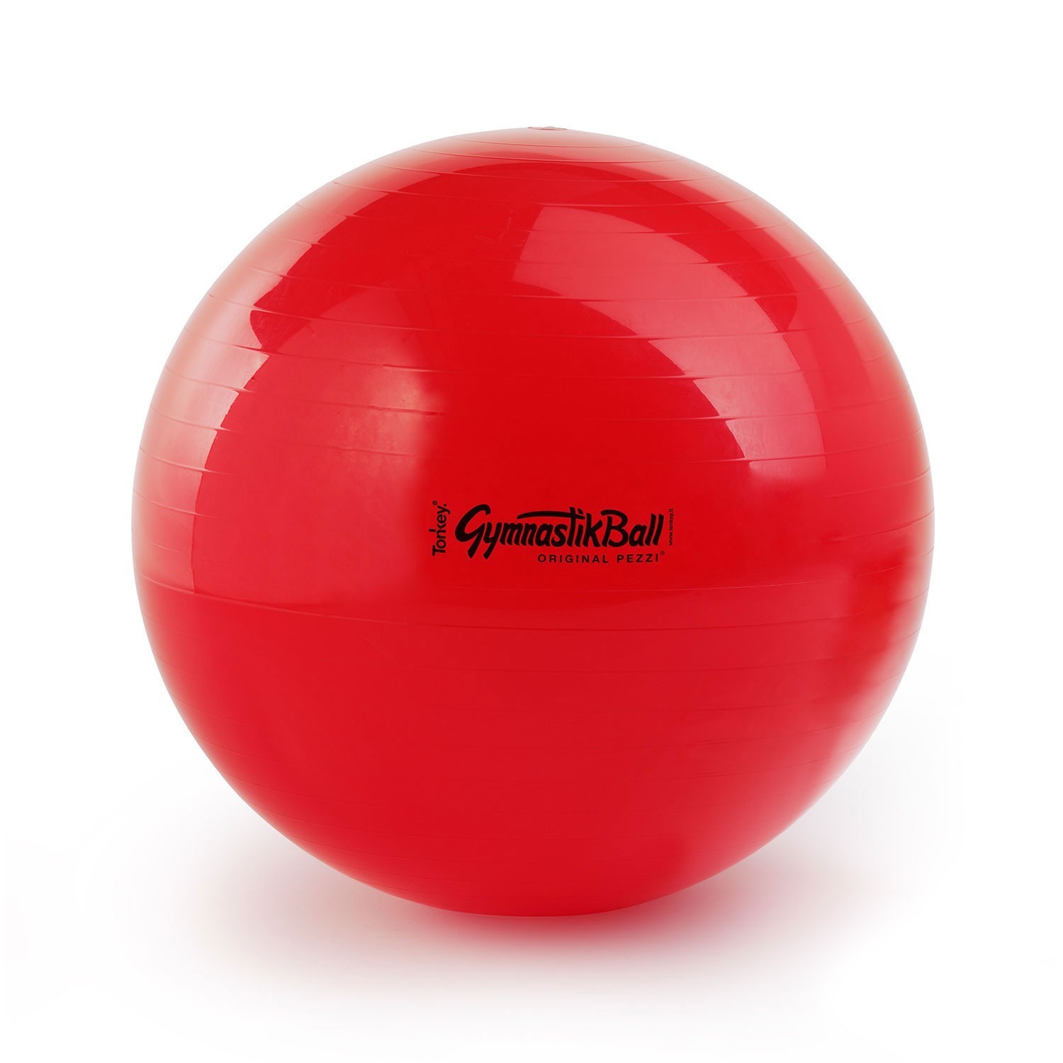 10 Original Pezzi® Gymnastikball STANDARD 75cm Ø