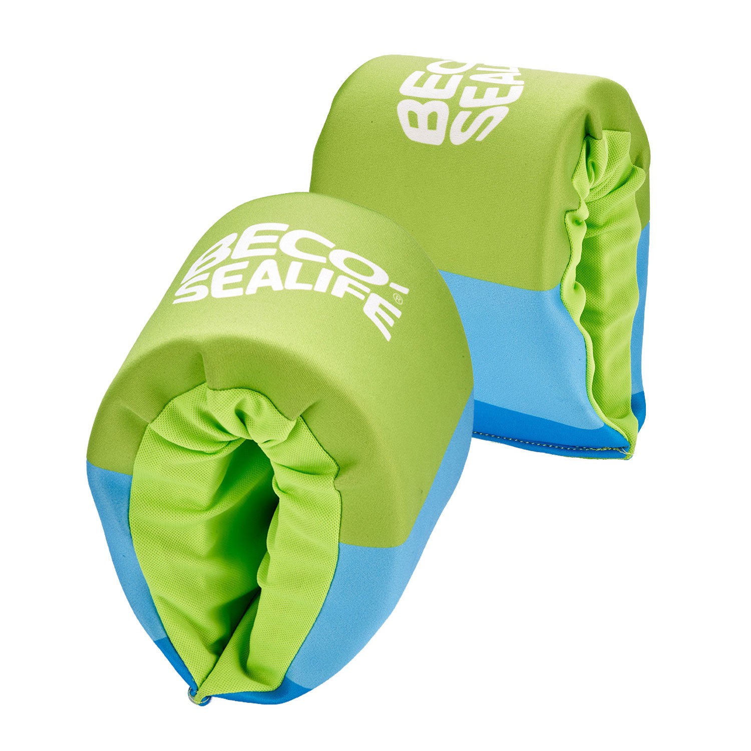 Beco Sealife Neopren Schwimmflügel