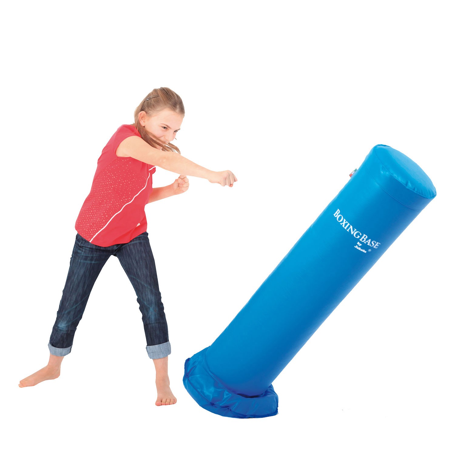 Jakobs Boxing Base 110