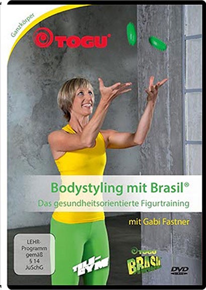 Bodystyling mit Brasil
