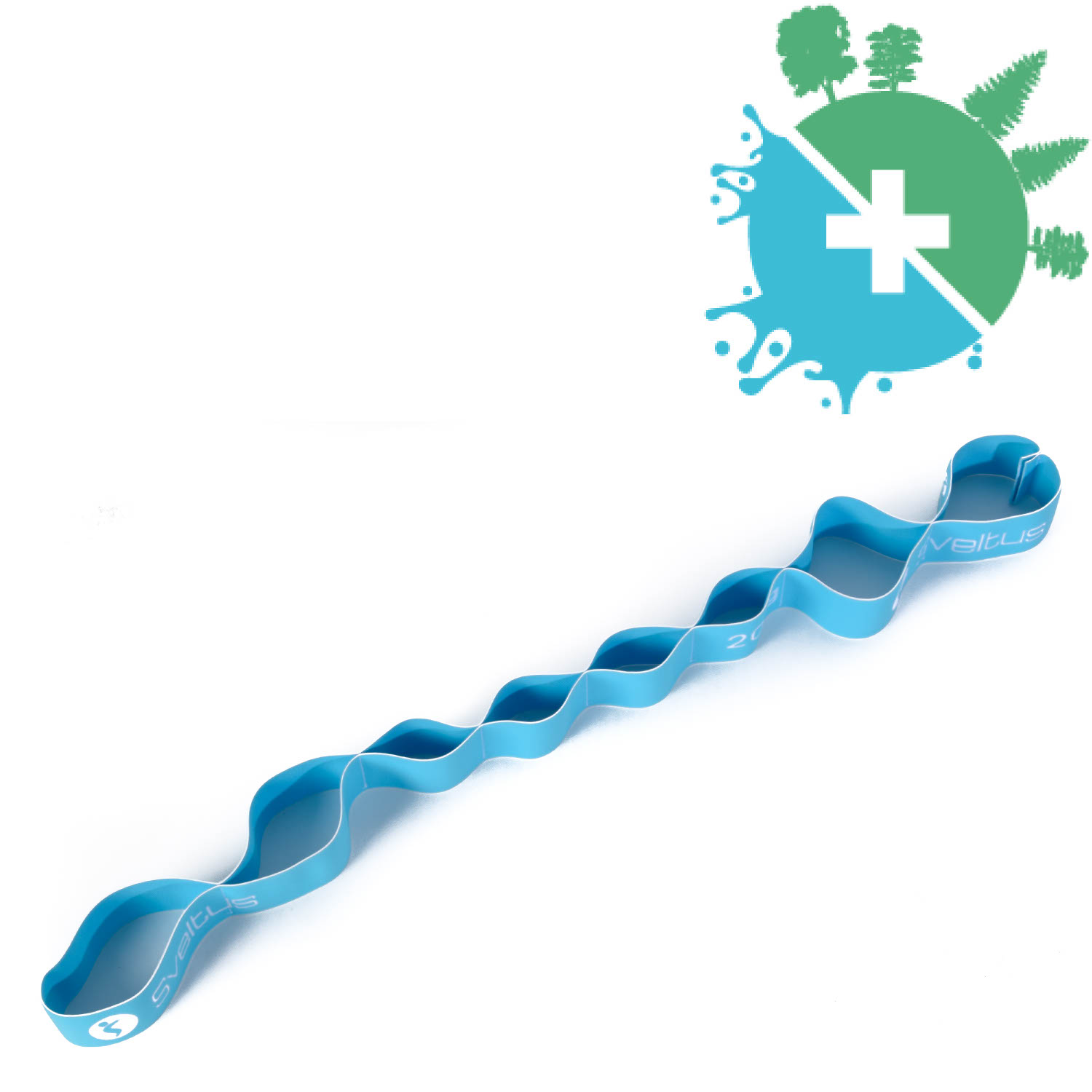 Sveltus Elastiband MULTI