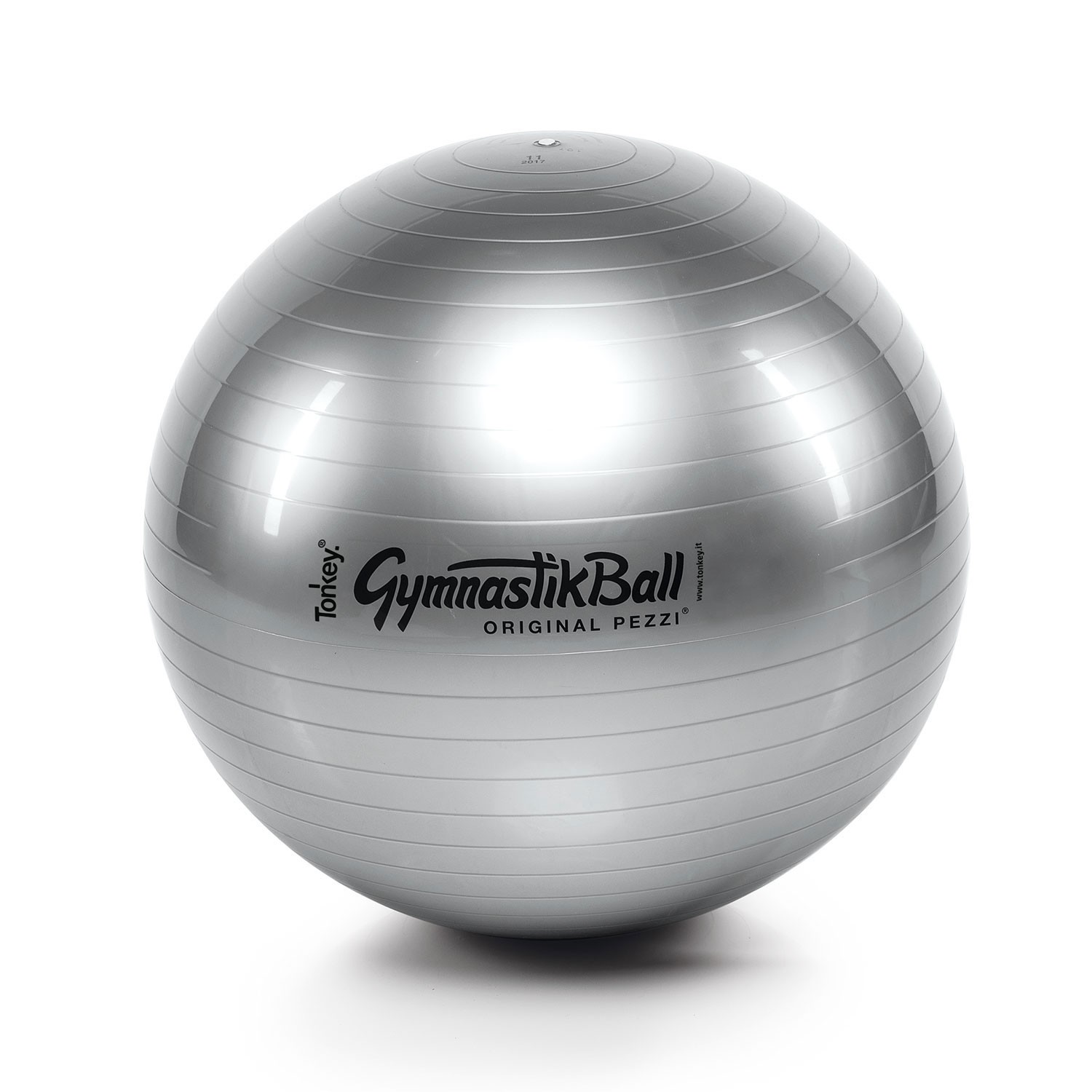 Original Pezzi® Gymnastikball STANDARD - Sonderedition