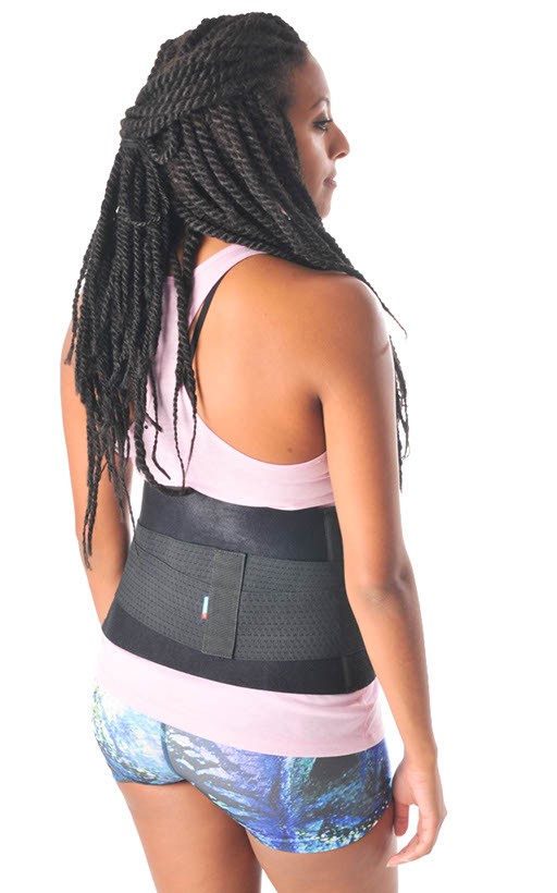 Rückenbandage Rückenbandage