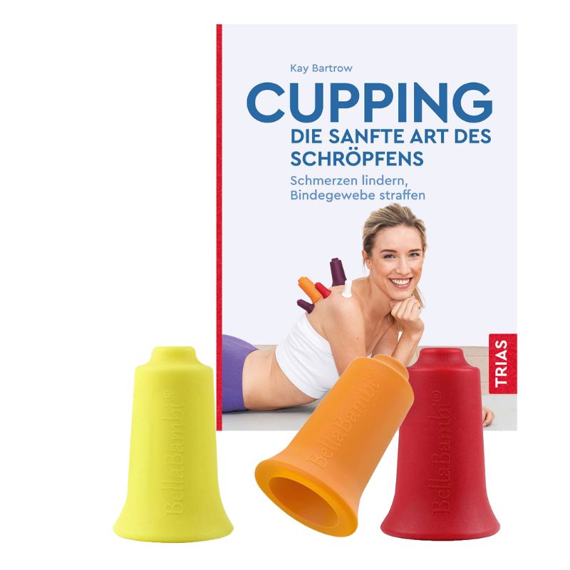 BellaBambi® MINI trio m. Buch