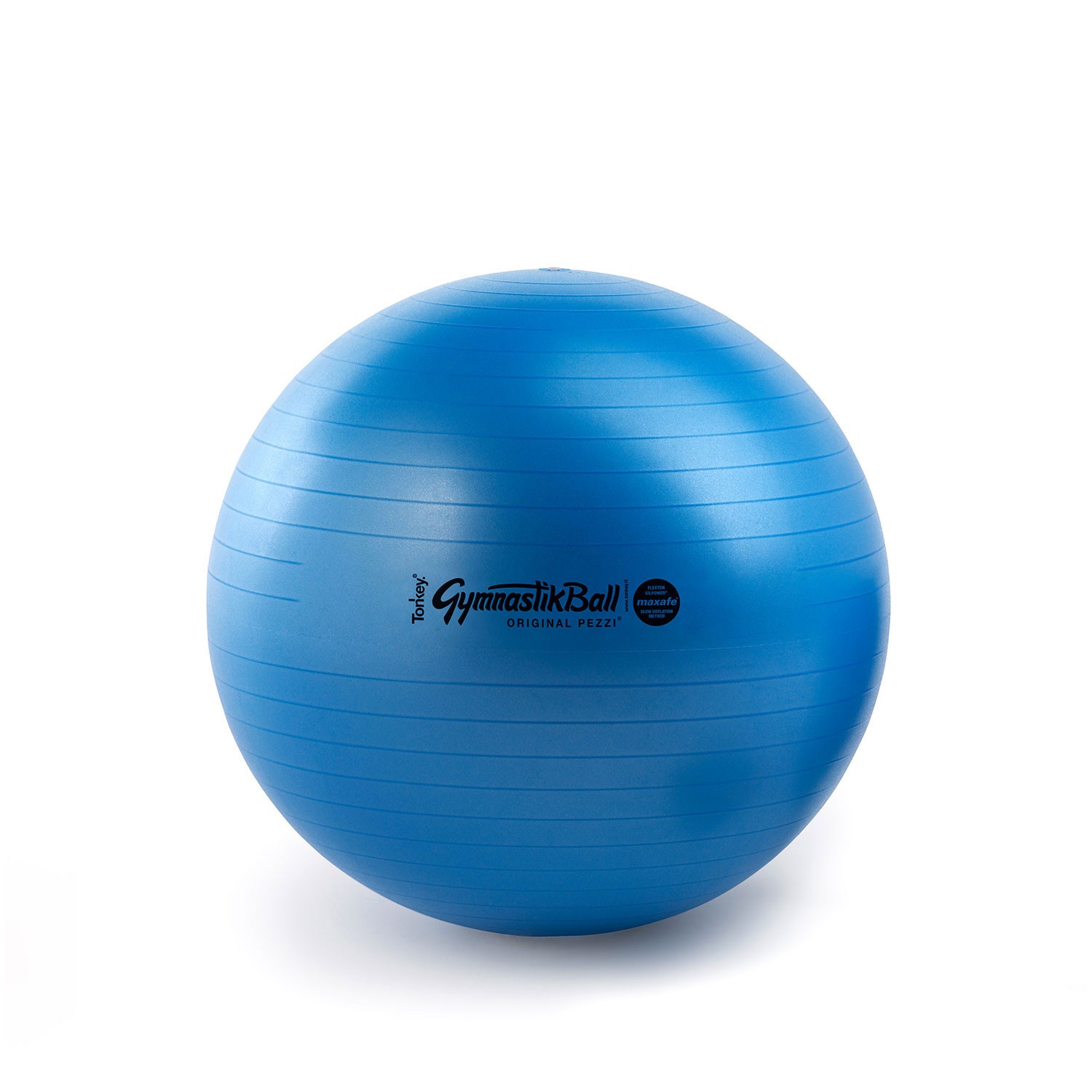 Original Pezzi® Gymnastikball MAXAFE - platzsicher