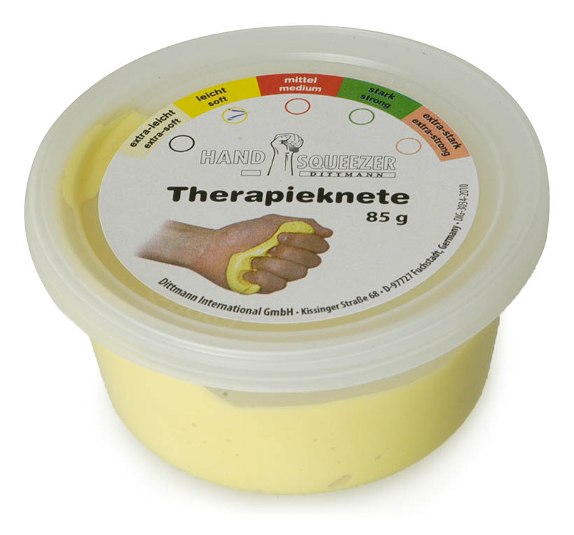 Dittmann Handknete, 85g