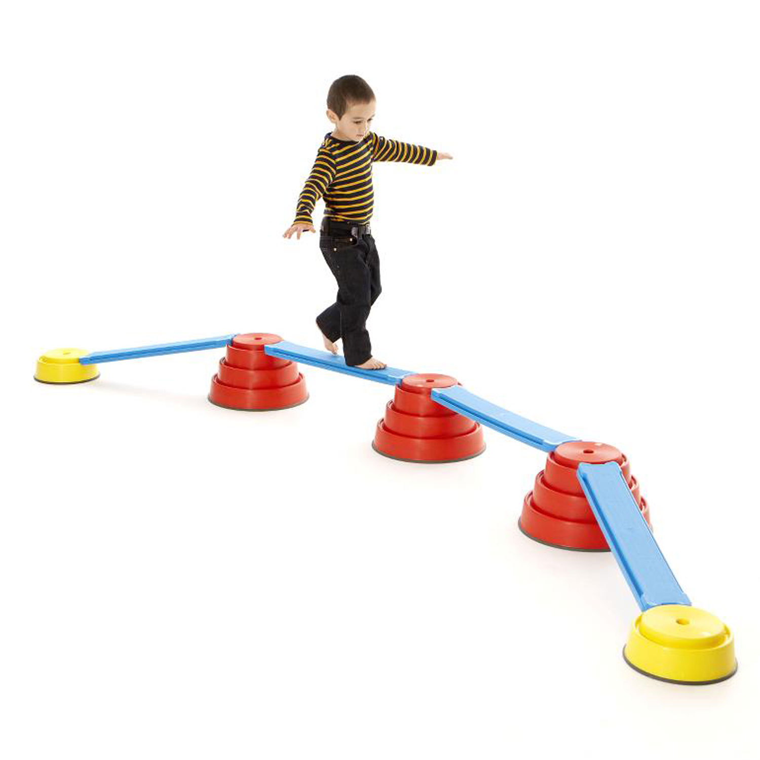 Build N'Balance® Starter Parcours Build N'Balance® Starter Parcours