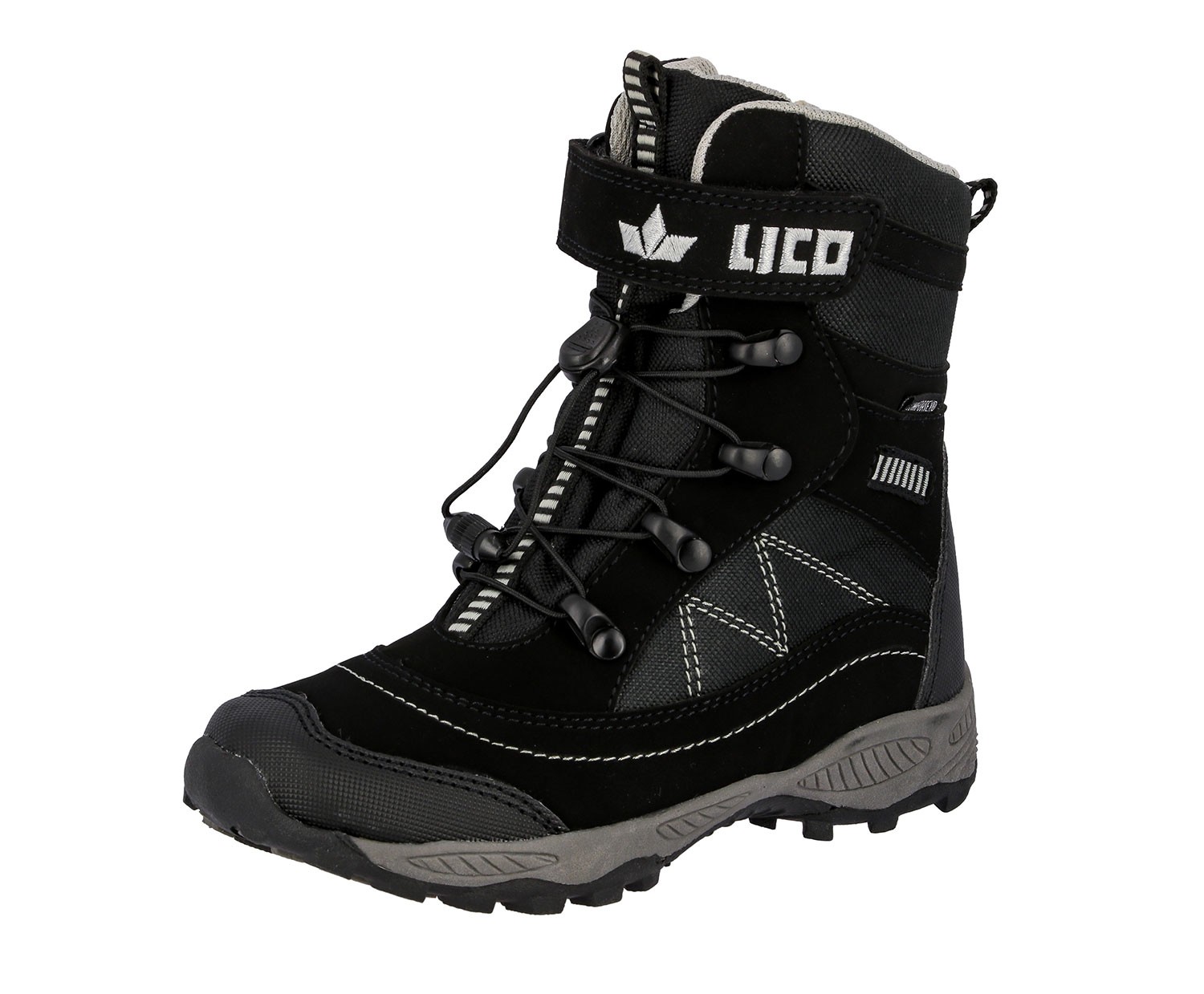 Sundsvall VS - Winterstiefel