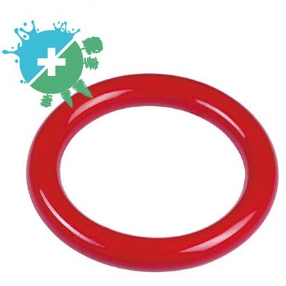 Beco Tauchring, glatte Form Beco Tauchring, glatte Form