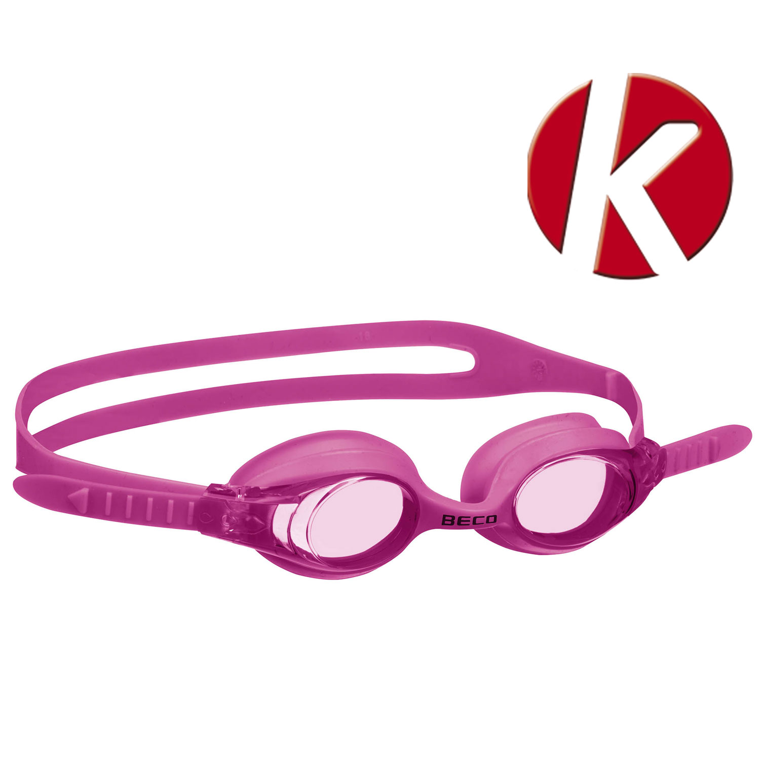 Schwimmbrille Colombo 12+