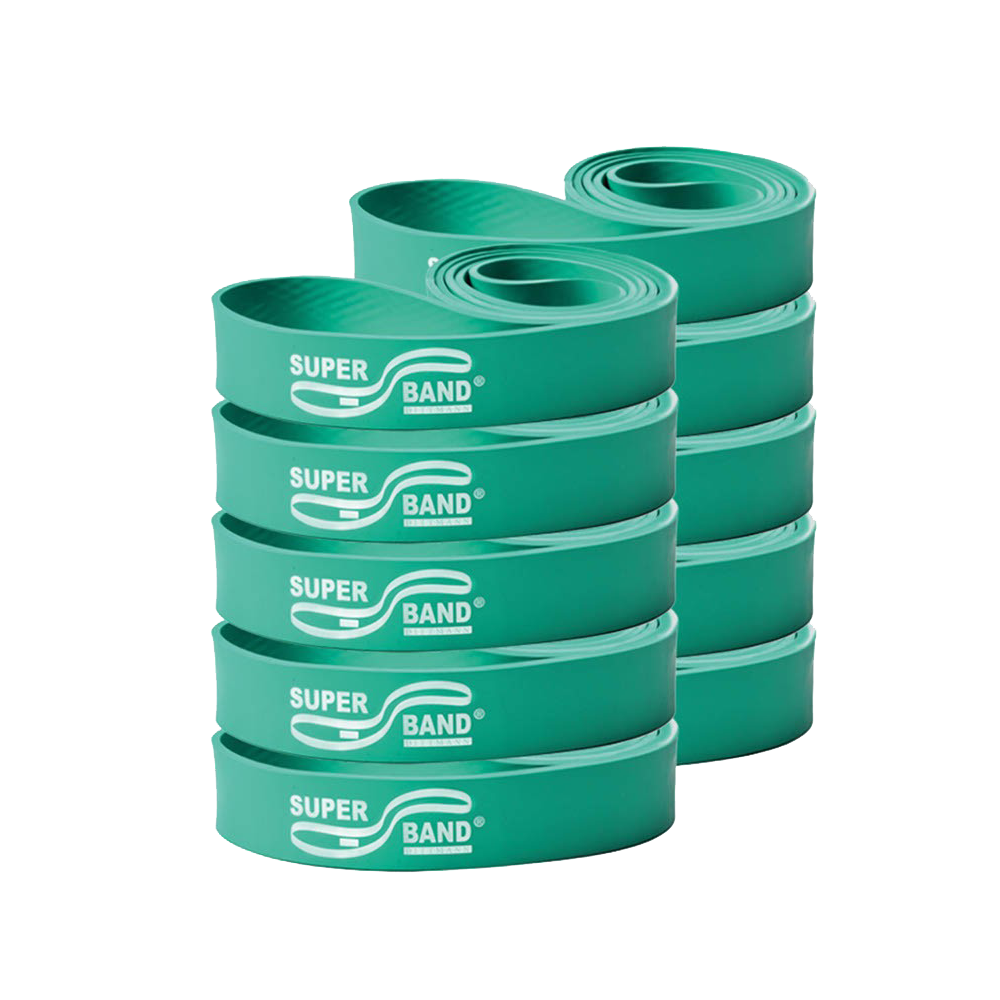 Dittmann Superband, 10er Paket