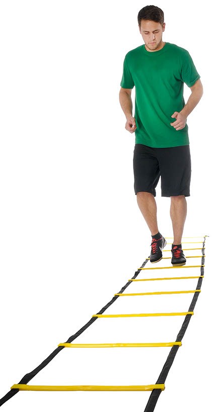 Kawanyo Koordinationsleiter Agility Premium 9 M Kawanyo Koordinationsleiter Agility Premium 9 M