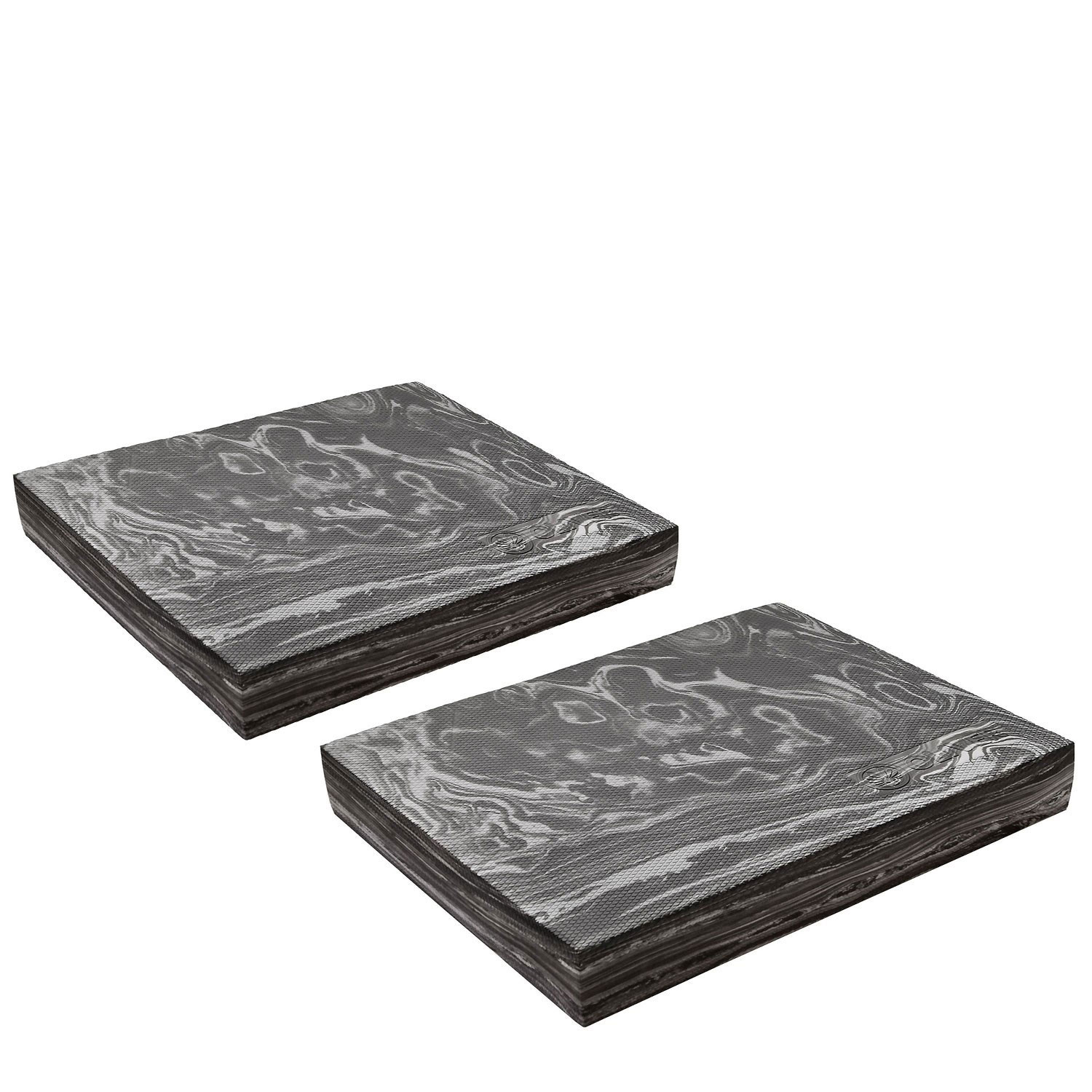 Oliver Balance Pad Pro Partnerkombi