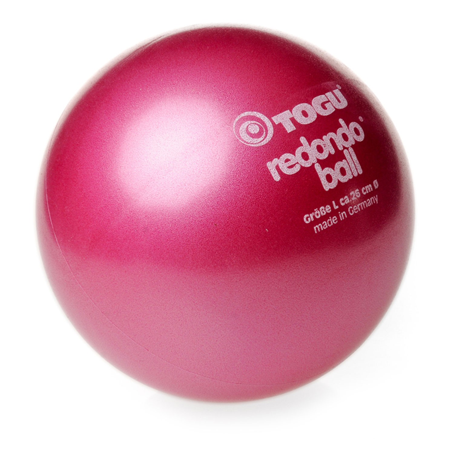 Togu Redondo® Ball Das Original!