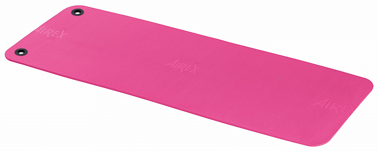 Matte Fitline 140 mit Spezial-Ösen 140x60x1cm