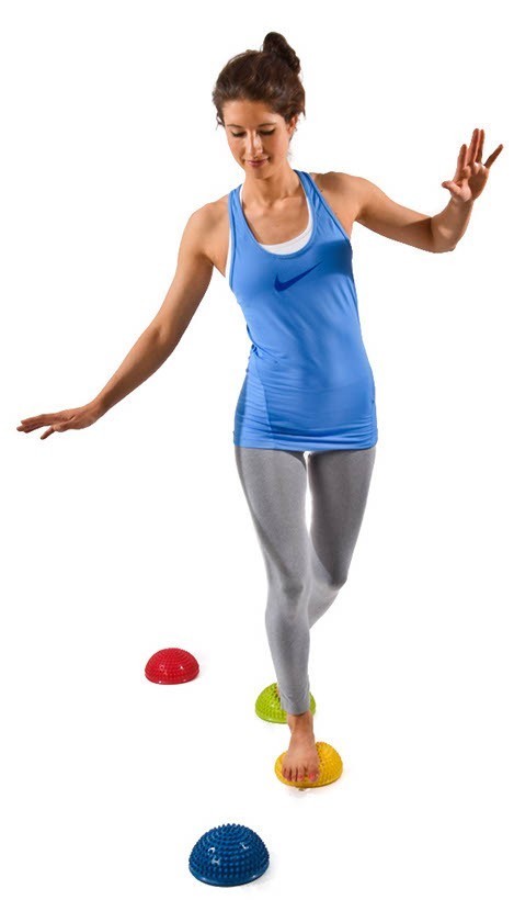 Kawanyo Balance Igel, 2er Set Kawanyo Balance Igel, 2er Set