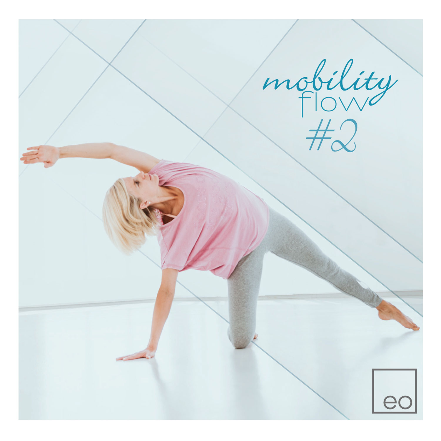 EO Mobility Flow 2 (CD)