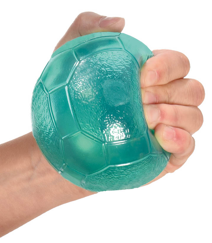 24x Original Pezzi® Therapy Ball