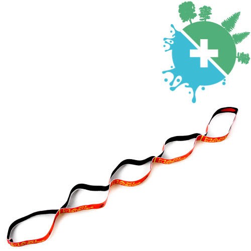 Sveltus Elastiband MAXI 10 kg, medium Sveltus Elastiband MAXI 10 kg, medium