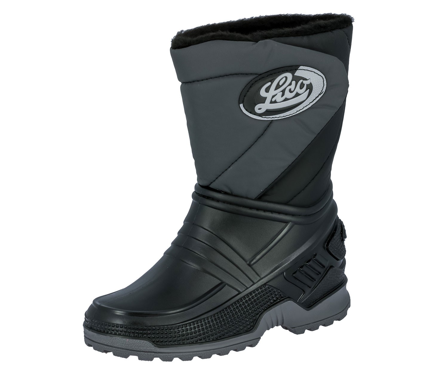 Terra Winterstiefel (Gr. 34)