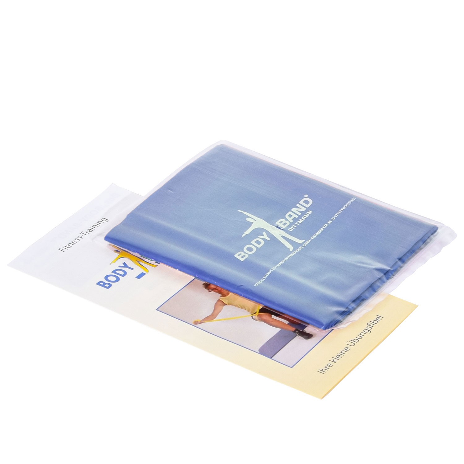 10er Pack Bodyband PROTECT, 2.5m - extra stark 10er Pack Bodyband PROTECT, 2.5m - extra stark