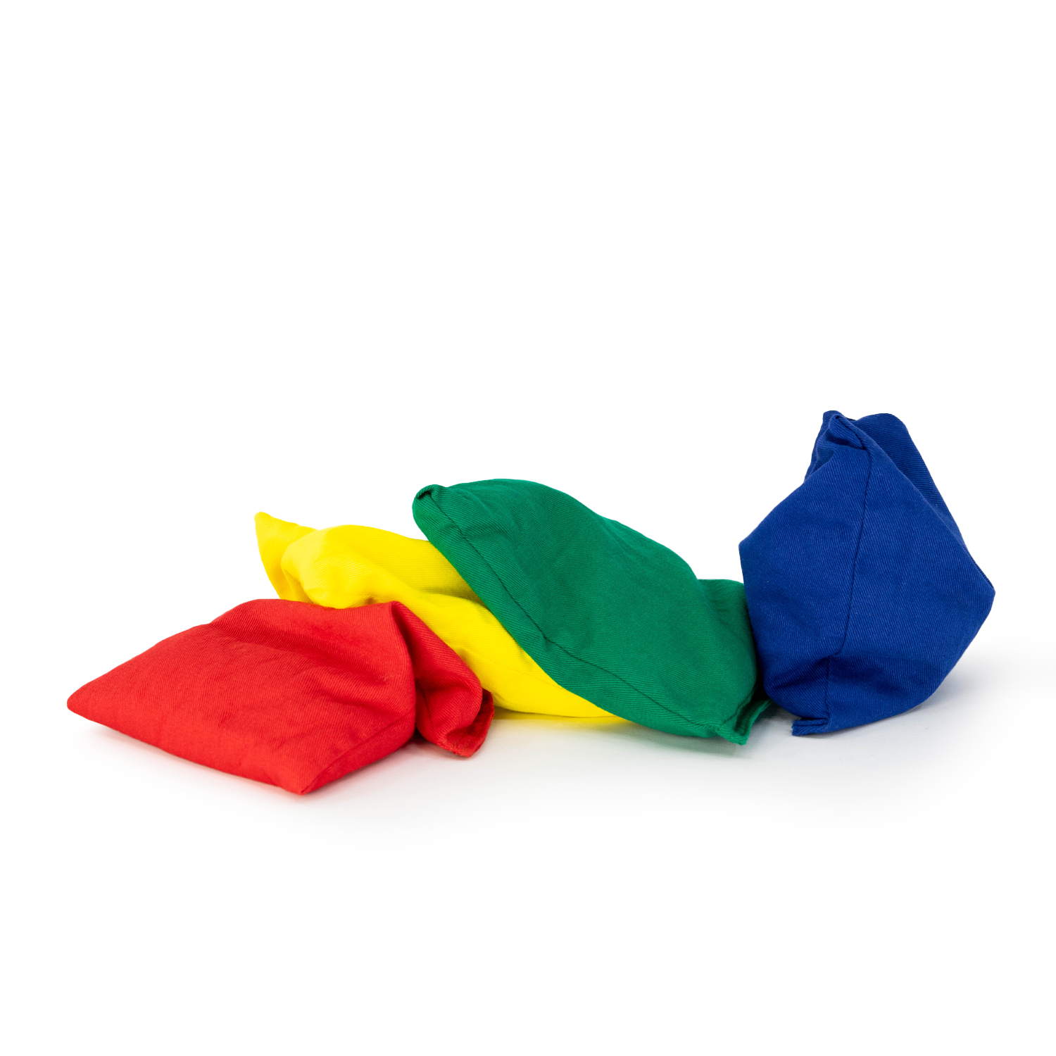 Kawanyo Bohnensäckchen, 4er Set